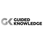 Guided Knowledge Logo