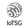 IOT Solutions Logo