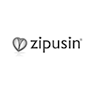 ZipUsIn Logo